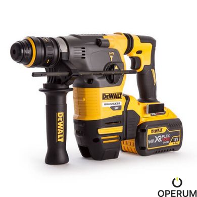 Перфоратор акумуляторний безщітковий SDS-Plus DeWALT DCH334X2 DCH334X2 фото