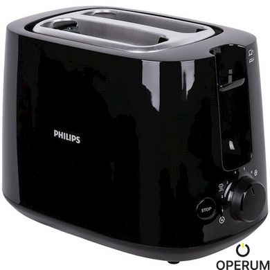 Тостер Philips HD2582/90 HD2582/90 фото