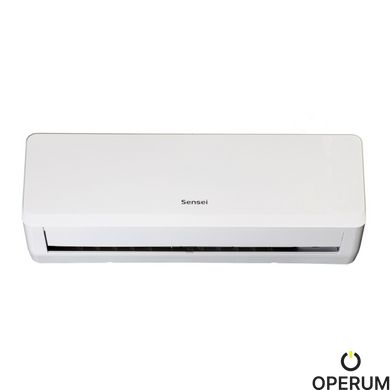 Кондиционер Sensei SAC-18CHI (Lux Inverter)