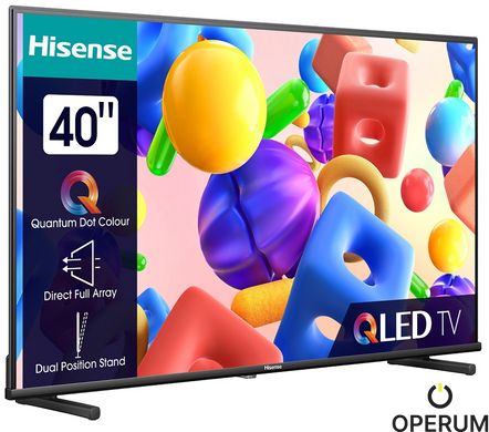 LED-телевізор Hisense 40A5KQ (6885073)