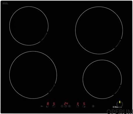 Электрическая варочная поверхность Hansa BHI68368 23329 фото