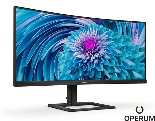 Монітор 34" Philips 346E2CUAE/00 346E2CUAE/00 фото