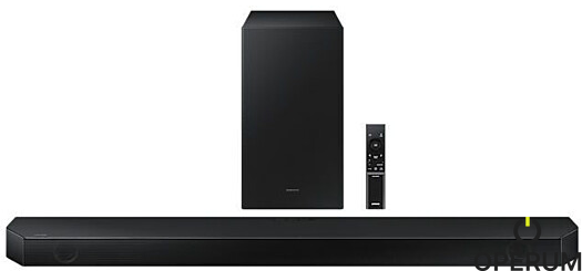 Саундбар Samsung HW-Q600B HW-Q600B/RU фото