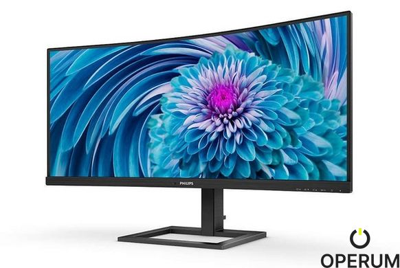 Монитор 34" Philips 346E2CUAE/00 346E2CUAE/00 фото