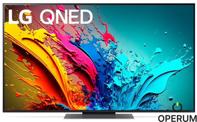 LED-телевізор LG 50QNED86T6A (6990126) 50QNED86T6A фото