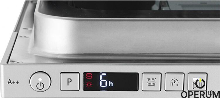 Посудомийна машина Hotpoint Ariston HSIC3T127C (6470767) 869991616550 фото