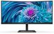 Монітор 34" Philips 346E2CUAE/00 346E2CUAE/00