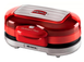 Бутербродниця Ariete 2505 HAMBURGER RED (6899001)