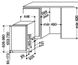 Посудомийна машина Hotpoint Ariston HSIC3T127C (6470767) 869991616550