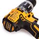 Дриль-шурупокрут акумуляторний безщітковий ударний DeWALT DCD796D2 DCD796D2