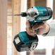 Шуруповерт ударний акумуляторний Makita DTD156SF DTD156SF DTD156SF