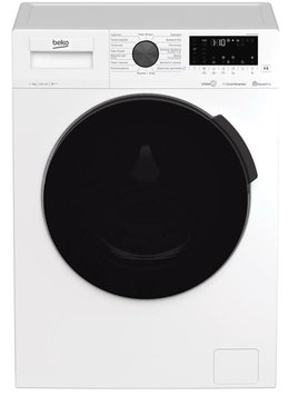 Стиральная машина автоматическая Beko WUE6626XBCW 7000240052 фото