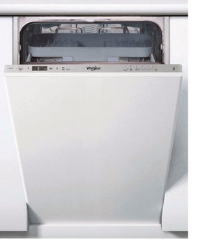 Посудомоечная машина Whirlpool WSIC3M27C (6473093) 869991616400 фото