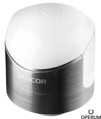 Подрібнювач Sencor SCB 6150SS-EUE3 (6626784)