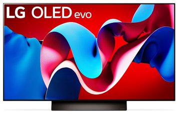 LED-телевізор LG OLED48C46LA (6990127) OLED48C46LA фото