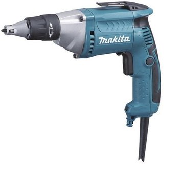 Шуруповерт мережевий Makita FS 2300 FS2300 фото