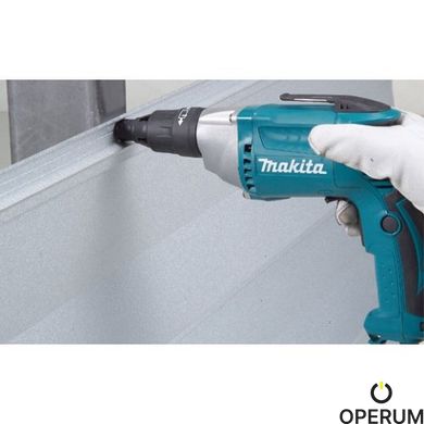 Шуруповерт мережевий Makita FS 2300 FS2300 фото