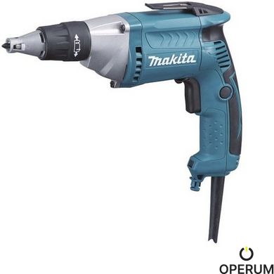 Шуруповерт мережевий Makita FS 2300 FS2300 фото