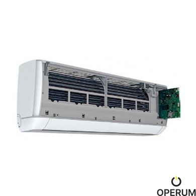 Кондиціонер (тепловий насос) IDEA IPA-09HR-FN8 ION серії Idea PRO Sardius Inverter