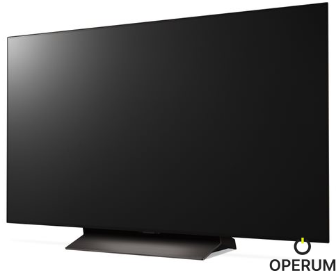 LED-телевізор LG OLED48C46LA (6990127) OLED48C46LA фото