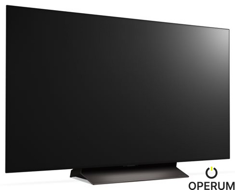 LED-телевізор LG OLED48C46LA (6990127) OLED48C46LA фото