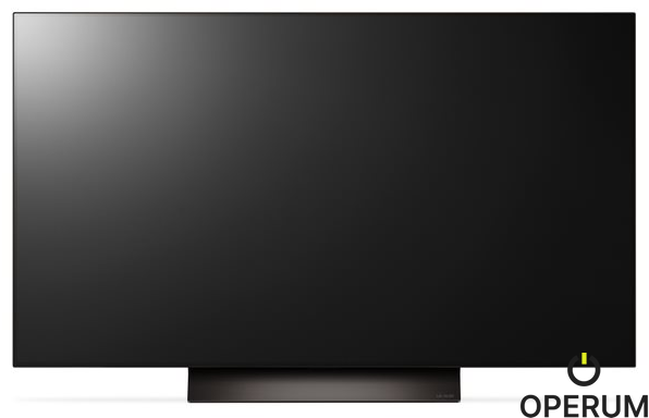 LED-телевізор LG OLED48C46LA (6990127) OLED48C46LA фото