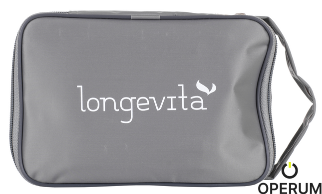 Тонометр LONGEVITA BP-1304 Тонометр автоматический