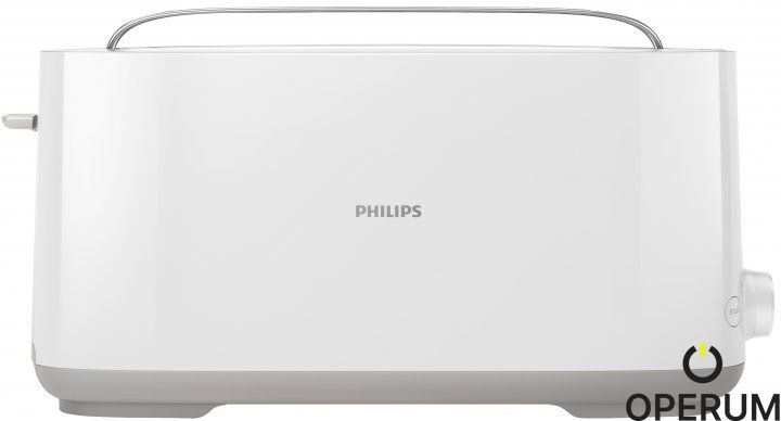 Тостер Philips HD2590/00 (6809019) HD2590/00 фото