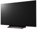 LED-телевізор LG OLED48C46LA (6990127) OLED48C46LA