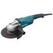 Кутова шліфувальна машина Makita GA 9020 RF GA9020RF GA9020RF