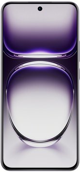 Смартфон OPPO Reno12 Pro 12/512GB (nebula black)