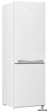 Холодильник Beko RCSA 270K20 W (6327976) 7519820001 фото