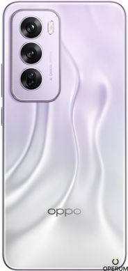 Смартфон OPPO Reno12 Pro 12/512GB (nebula black)