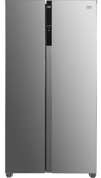 Холодильник Beko GNO5322XP (7003035) 8997903200 фото