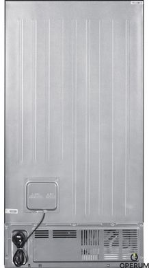 Холодильник Beko GNO5322XP (7003035) 8997903200 фото