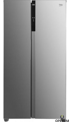 Холодильник Beko GNO5322XP (7003035) 8997903200 фото