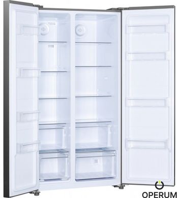 Холодильник Beko GNO5322XP (7003035) 8997903200 фото