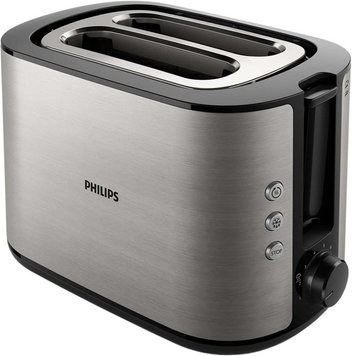 Тостер Philips HD2650/90 HD2650/90 фото