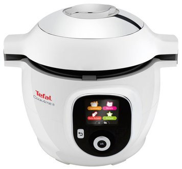 Мультиварка Tefal CY851130 CY851130 фото