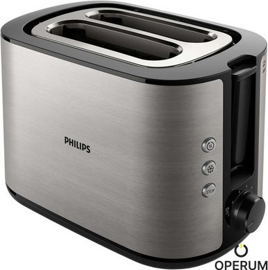 Тостер Philips HD2650/90 HD2650/90 фото