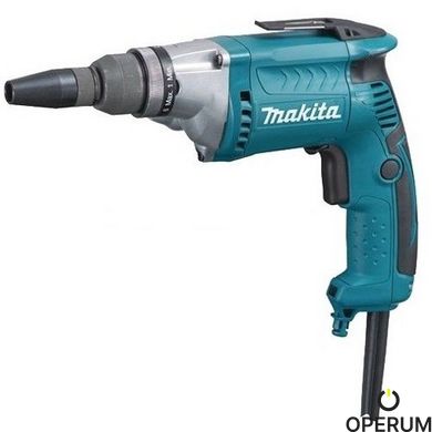 Шуруповерт мережевий Makita FS 2700(FS2700) FS2700 фото