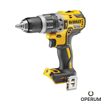 Дриль-шурупокрут акумуляторний безщітковий ударний DeWALT DCD796NT DCD796NT фото