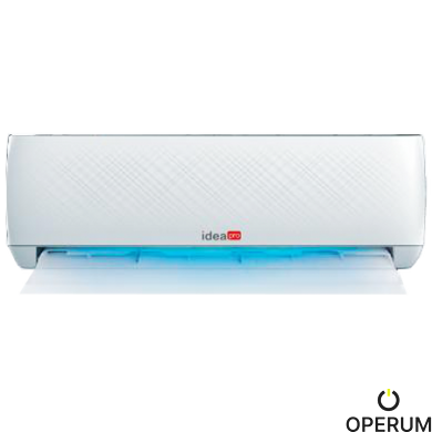 IdeaPro IPA-12HR-FN8 (2020) air conditioner (Архівні моделі спліт систем DC-inverter)