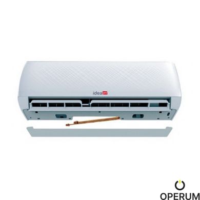 IdeaPro IPA-12HR-FN8 (2020) air conditioner (Архівні моделі спліт систем DC-inverter)