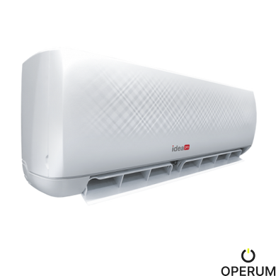 IdeaPro IPA-12HR-FN8 (2020) air conditioner (Архівні моделі спліт систем DC-inverter)