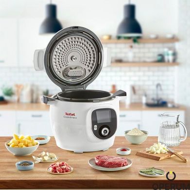 Мультиварка Tefal CY851130 CY851130 фото