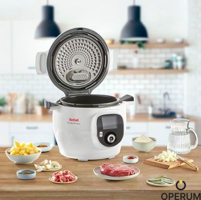 Мультиварка Tefal CY851130 CY851130 фото