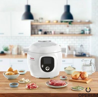 Мультиварка Tefal CY851130 CY851130 фото