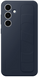 Чехол для смартф. SAMSUNG для S24 FE Standing Grip Case Blue black (EF-GS721CNEGWW)