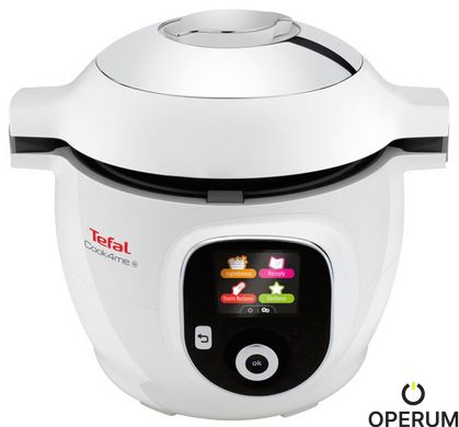 Мультиварка Tefal CY851130 CY851130 фото